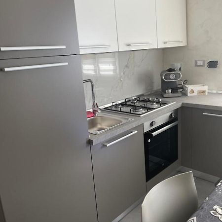 Orchidea Appartement Civitavecchia Buitenkant foto