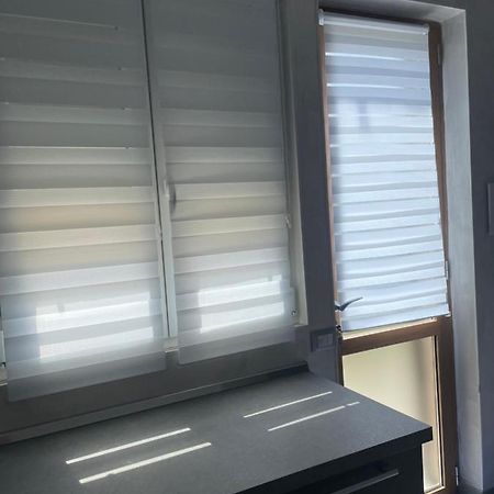 Orchidea Appartement Civitavecchia Buitenkant foto