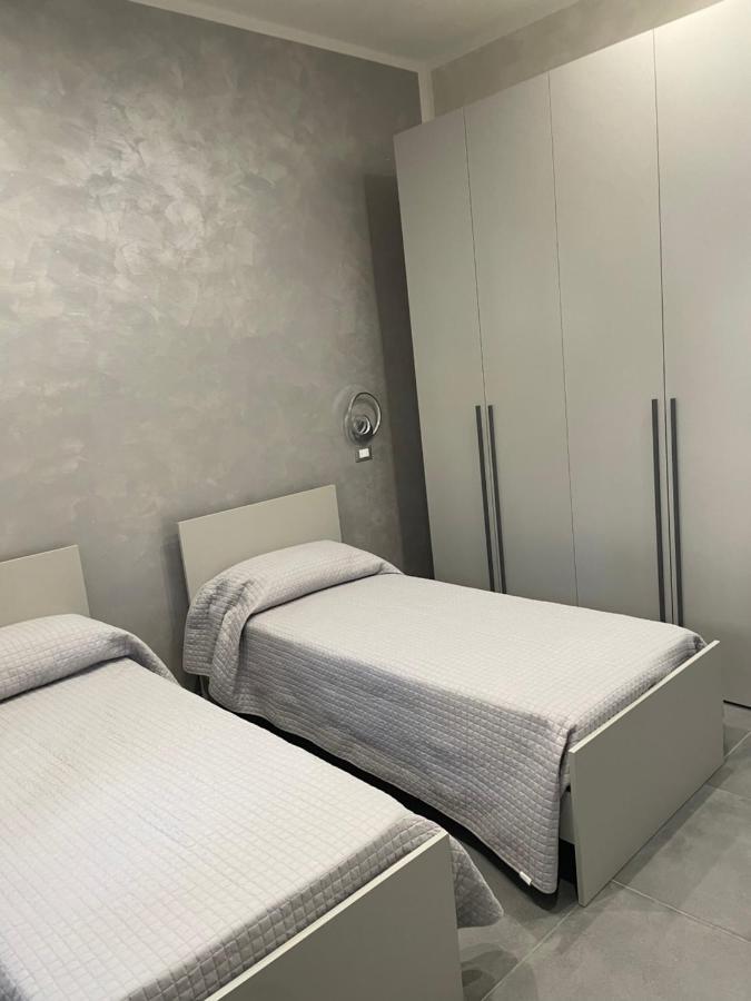 Orchidea Appartement Civitavecchia Buitenkant foto
