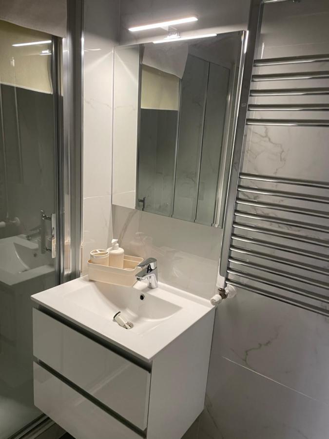 Orchidea Appartement Civitavecchia Buitenkant foto