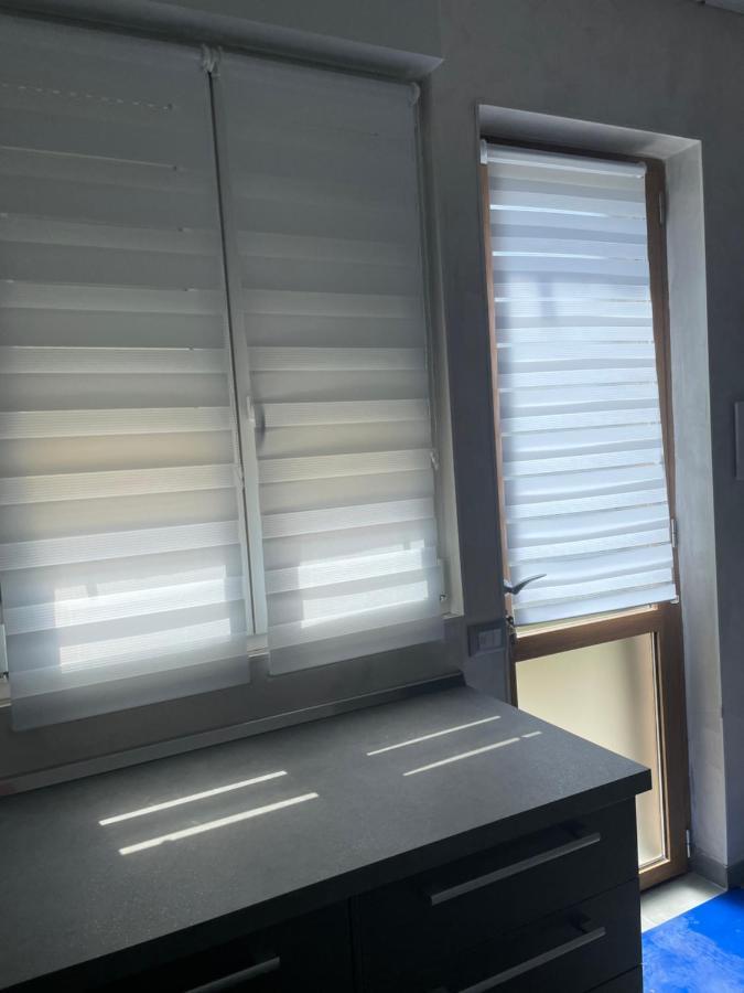Orchidea Appartement Civitavecchia Buitenkant foto