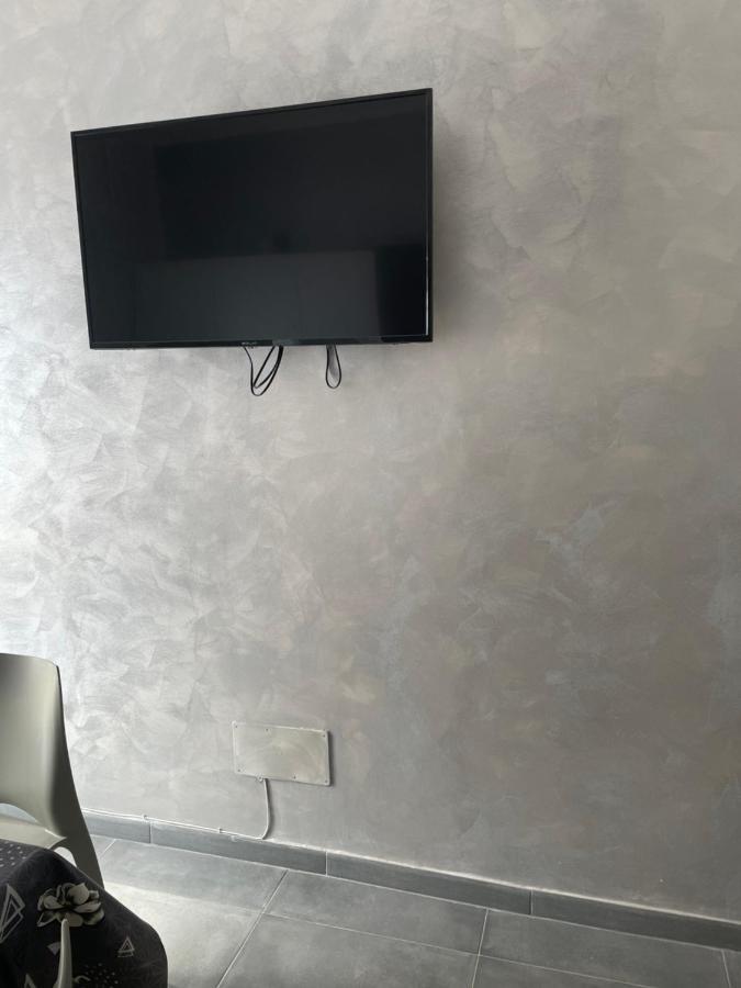 Orchidea Appartement Civitavecchia Buitenkant foto
