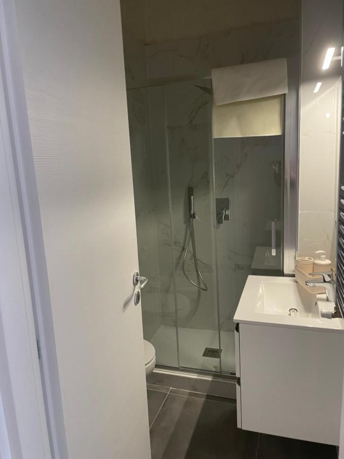 Orchidea Appartement Civitavecchia Buitenkant foto