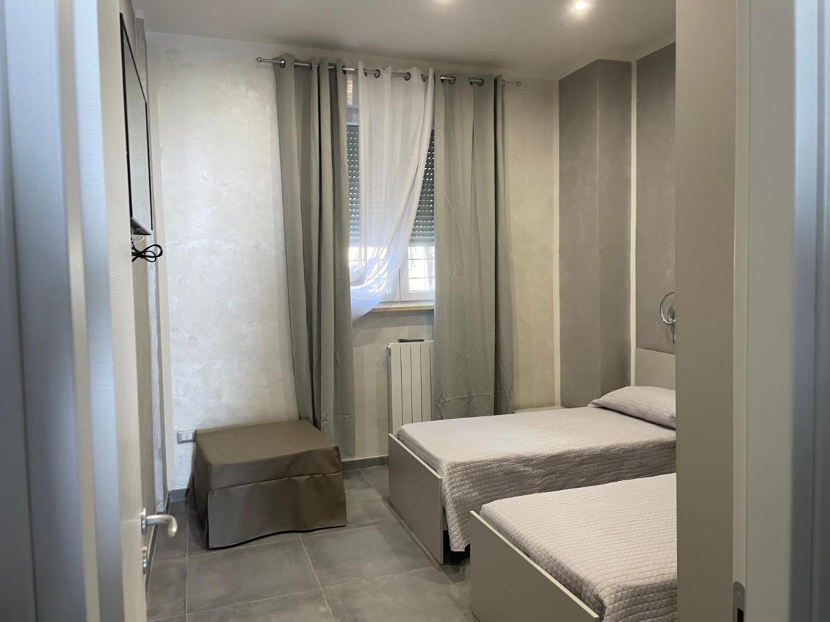 Orchidea Appartement Civitavecchia Buitenkant foto