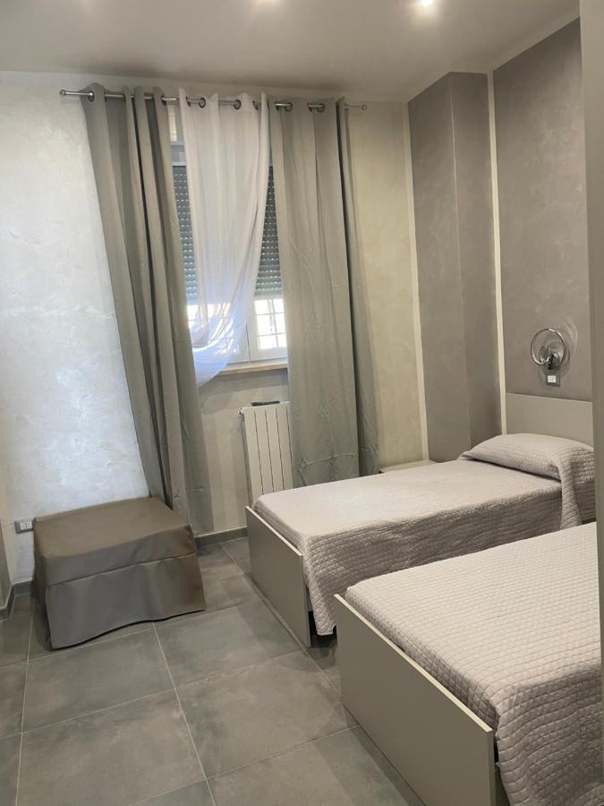 Orchidea Appartement Civitavecchia Buitenkant foto